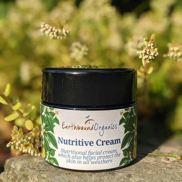 Nutritive Cream