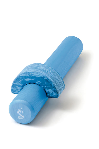 Pilates Roller Head Align Dynamic