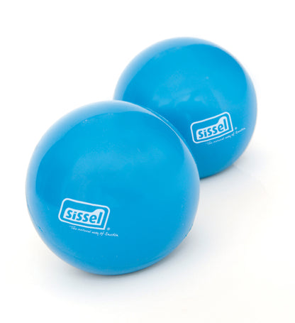 Pilates Toning Ball