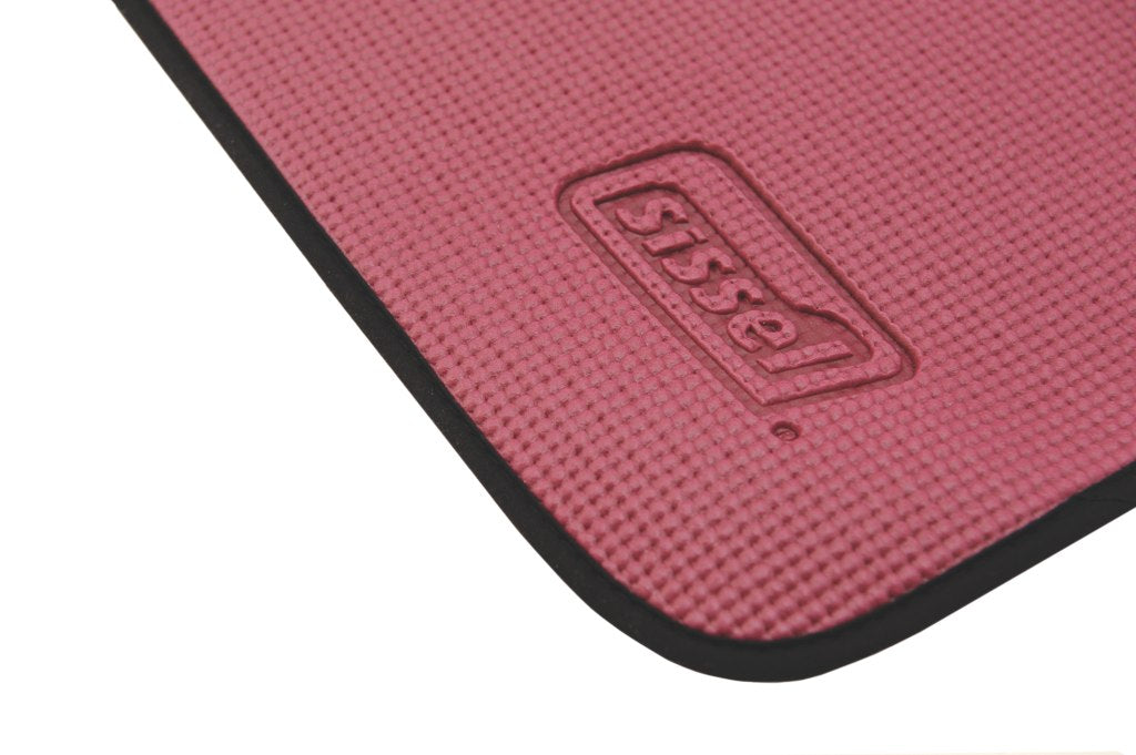 Pilates & Yoga Mat