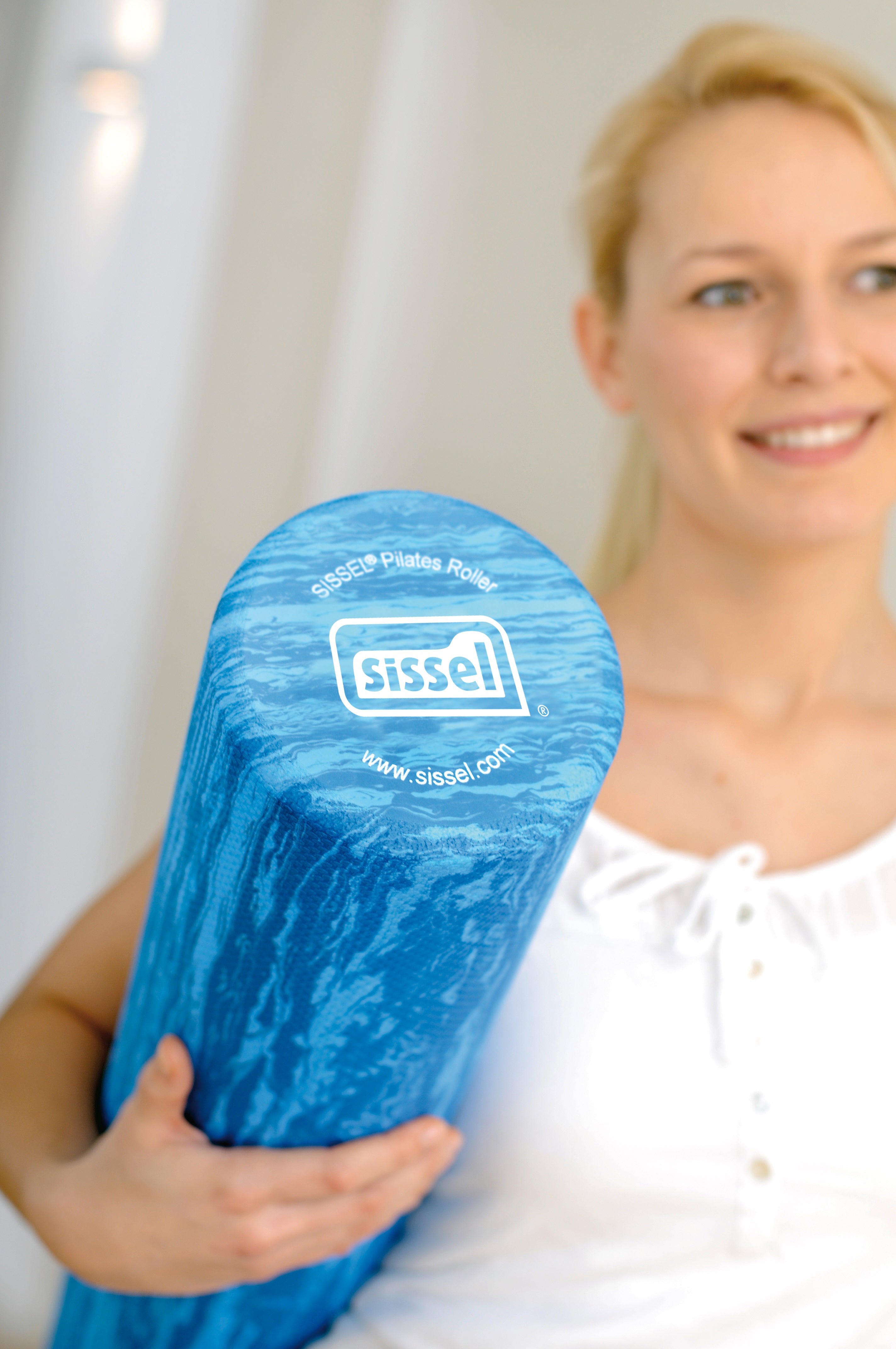 Pilates Roller Pro Soft