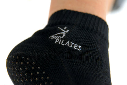 Cotton Pilates Socks