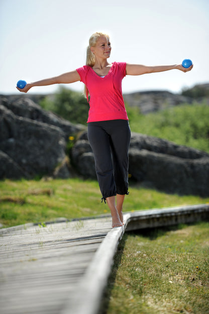 Pilates Toning Ball