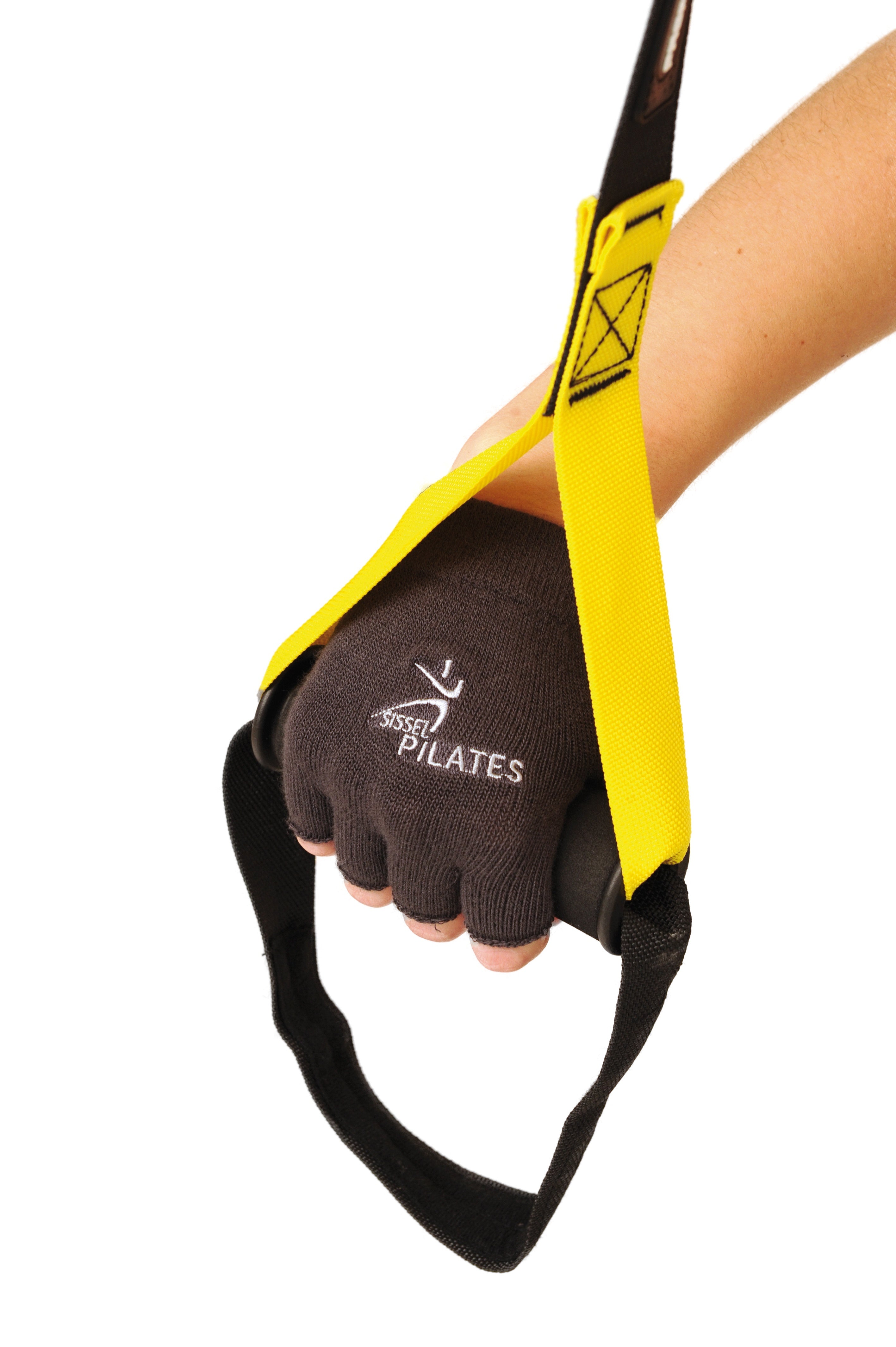 Pilates Workout Gloves