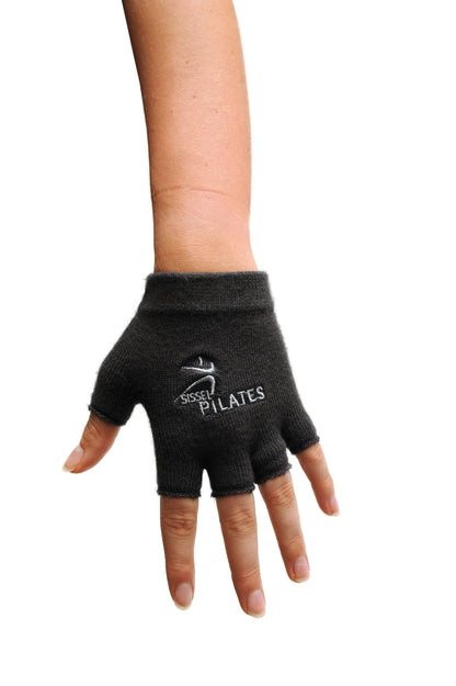 Pilates Workout Gloves