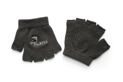 Pilates Workout Gloves