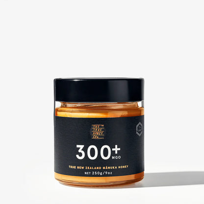 300+ MGO Mānuka Honey