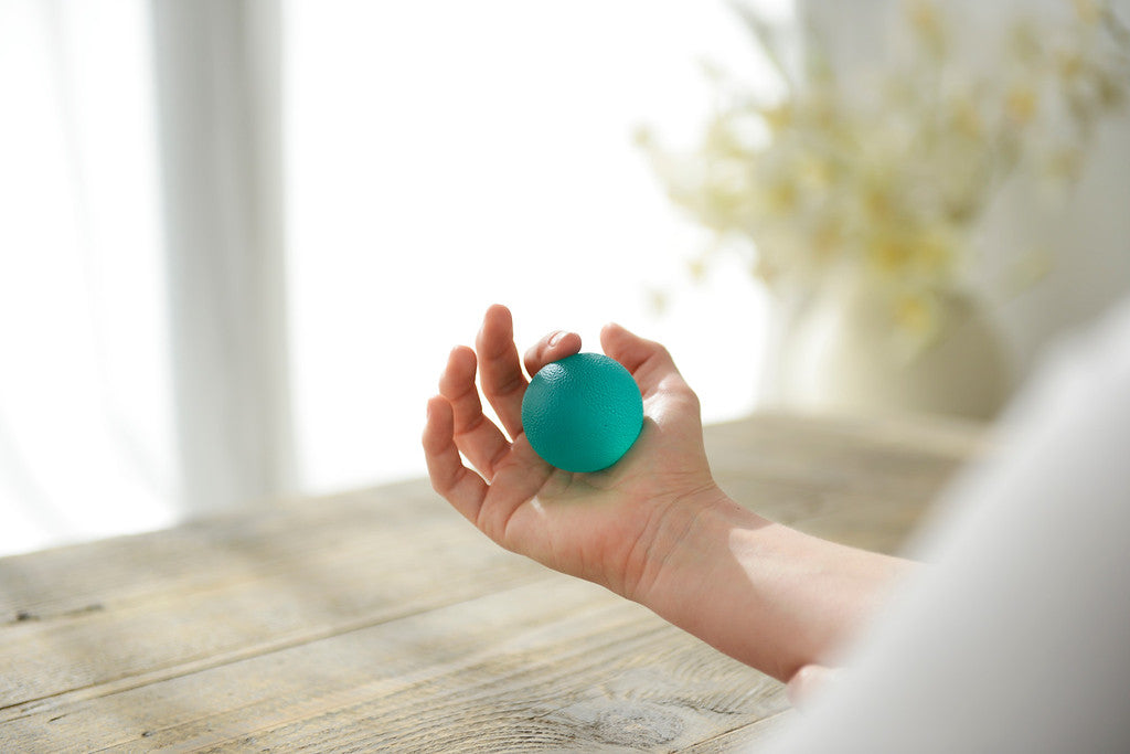 Press-Balls