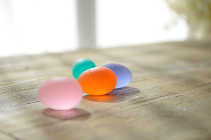 Press-Eggs
