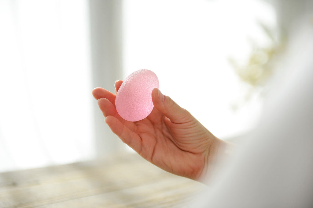 Press-Eggs