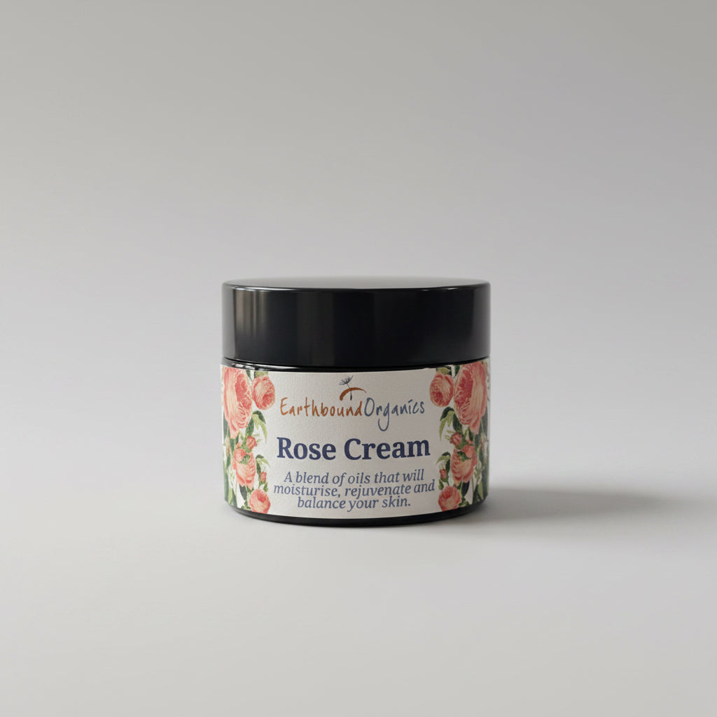 Rose Cream