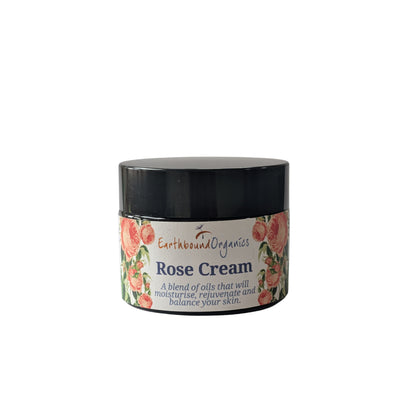 Rose Cream