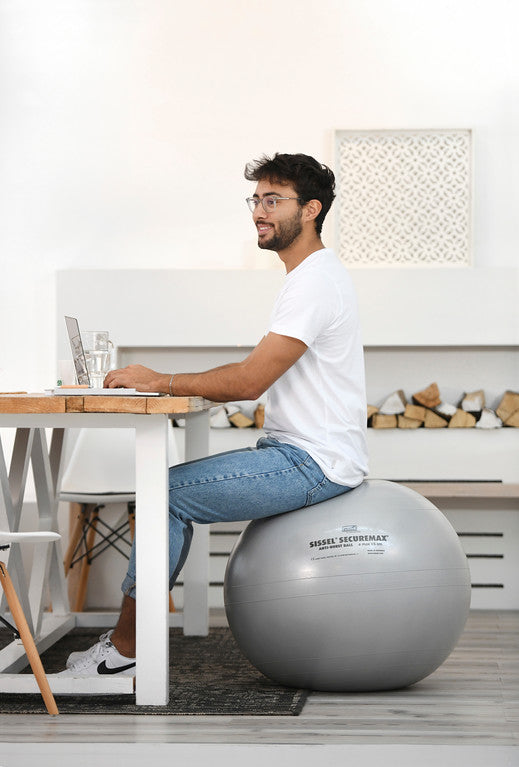Securemax Exercise Balls