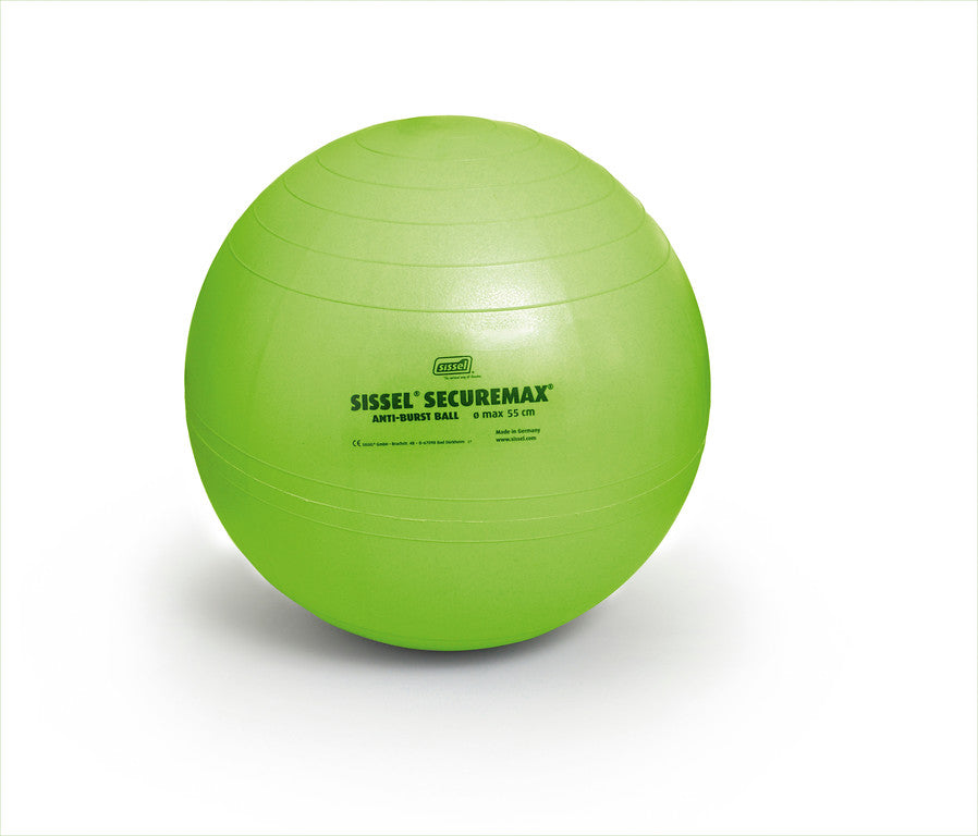 Securemax Exercise Balls