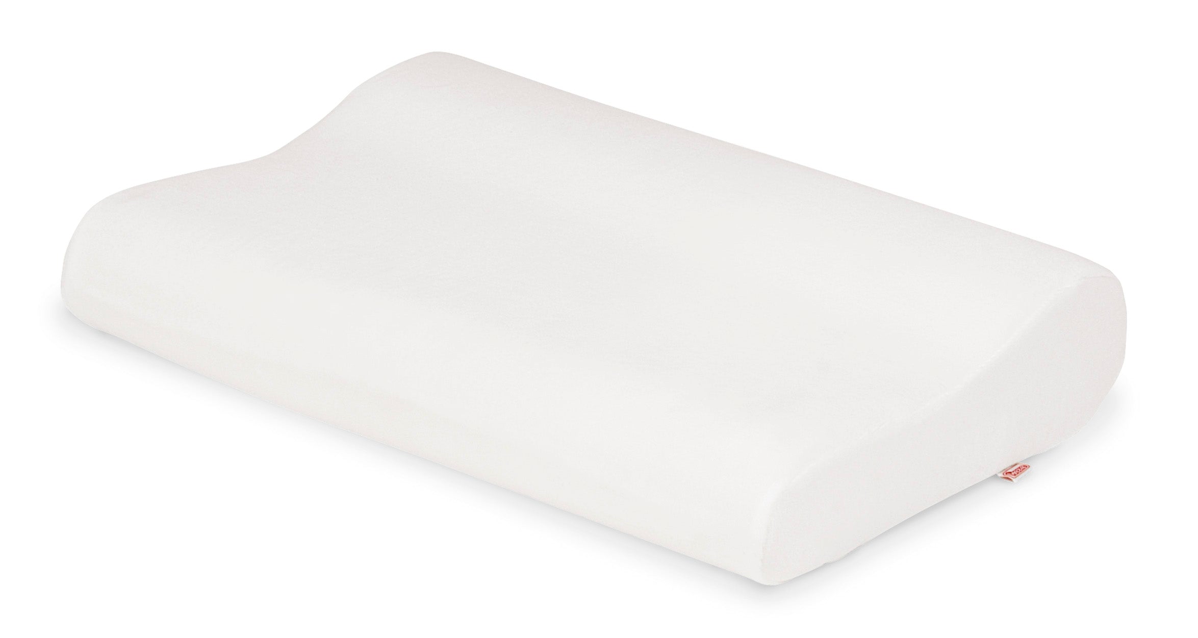 Soft Curve Orthopaedic Pillow