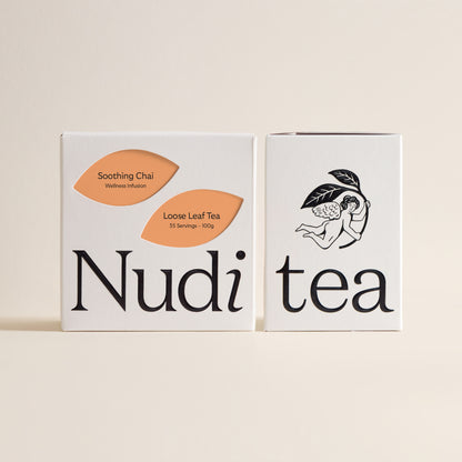 Soothing Chai