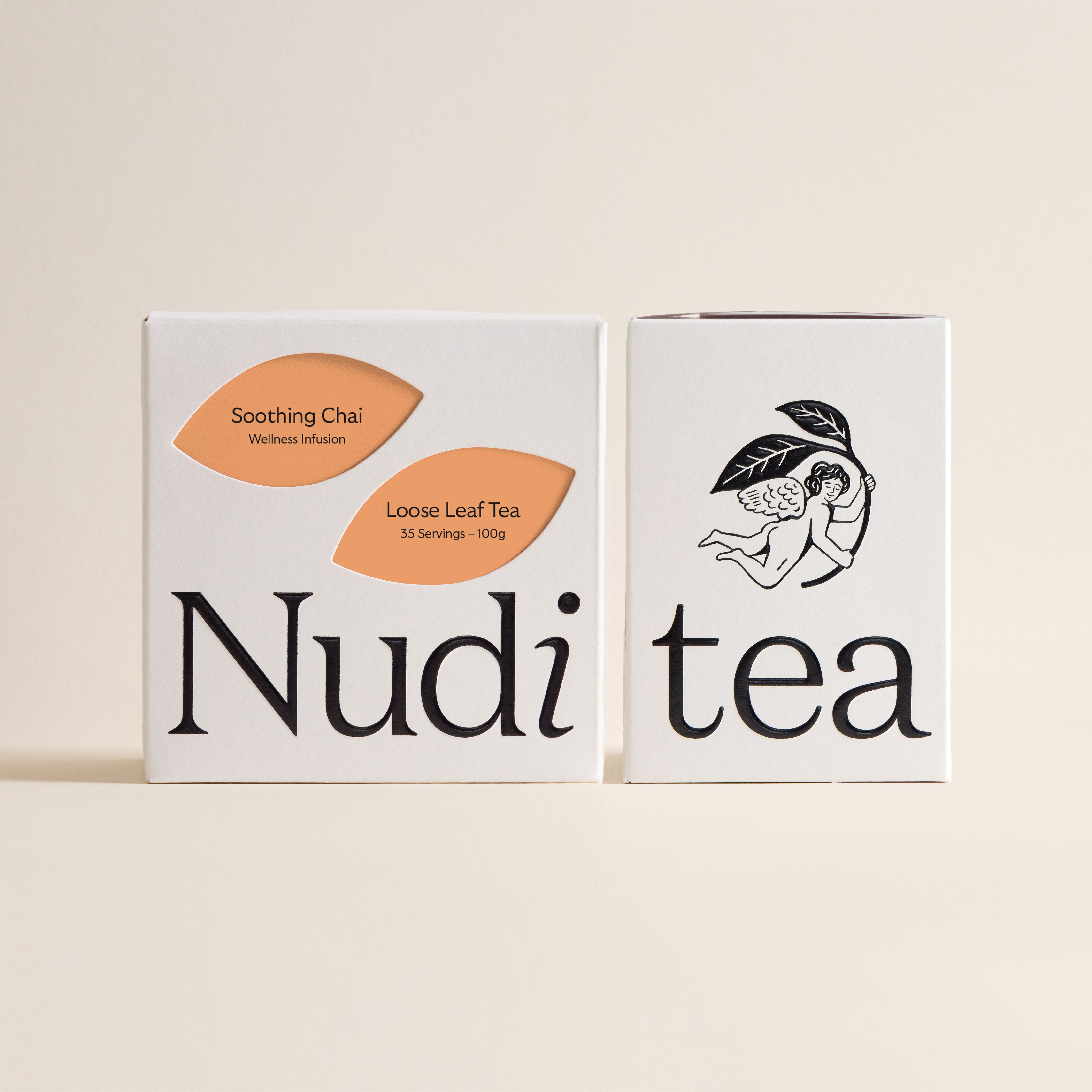 Soothing Chai
