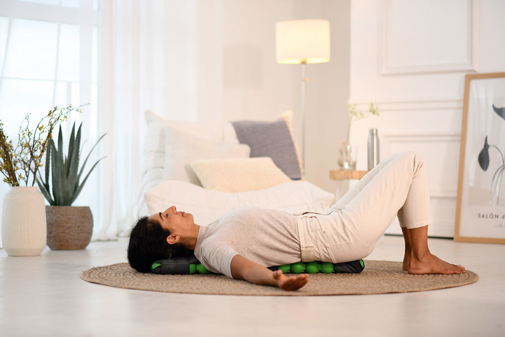 Spinefitter Linum Pro