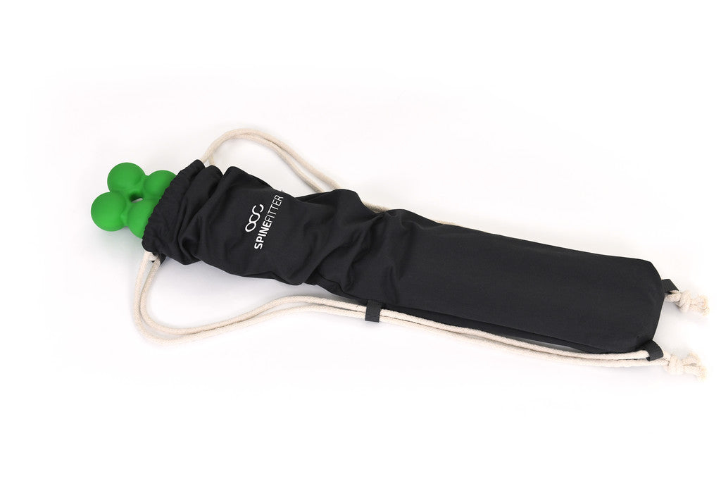 Spinefitter Backpack