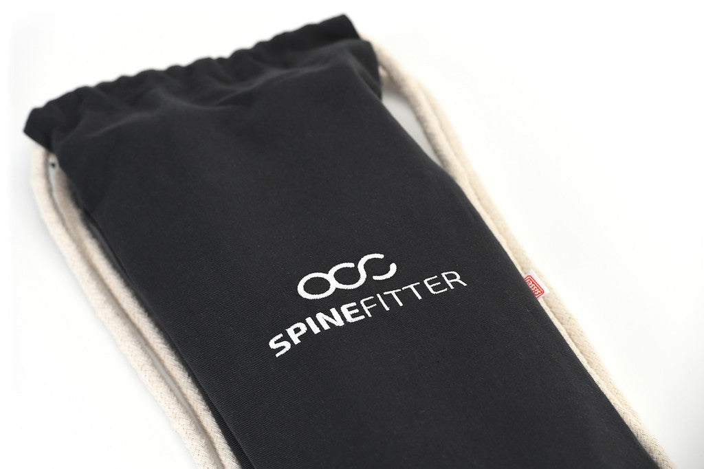 Spinefitter Backpack