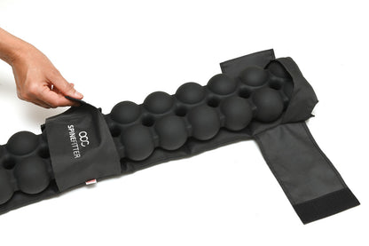 Spinefitter Linum Pro