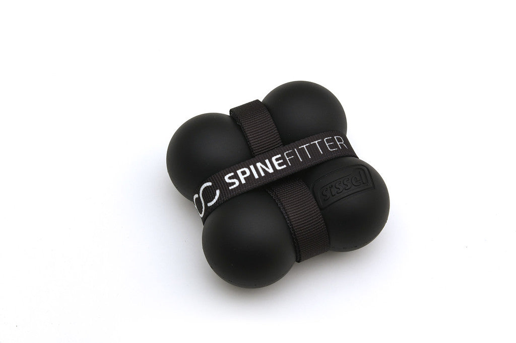 Spinefitter Mini