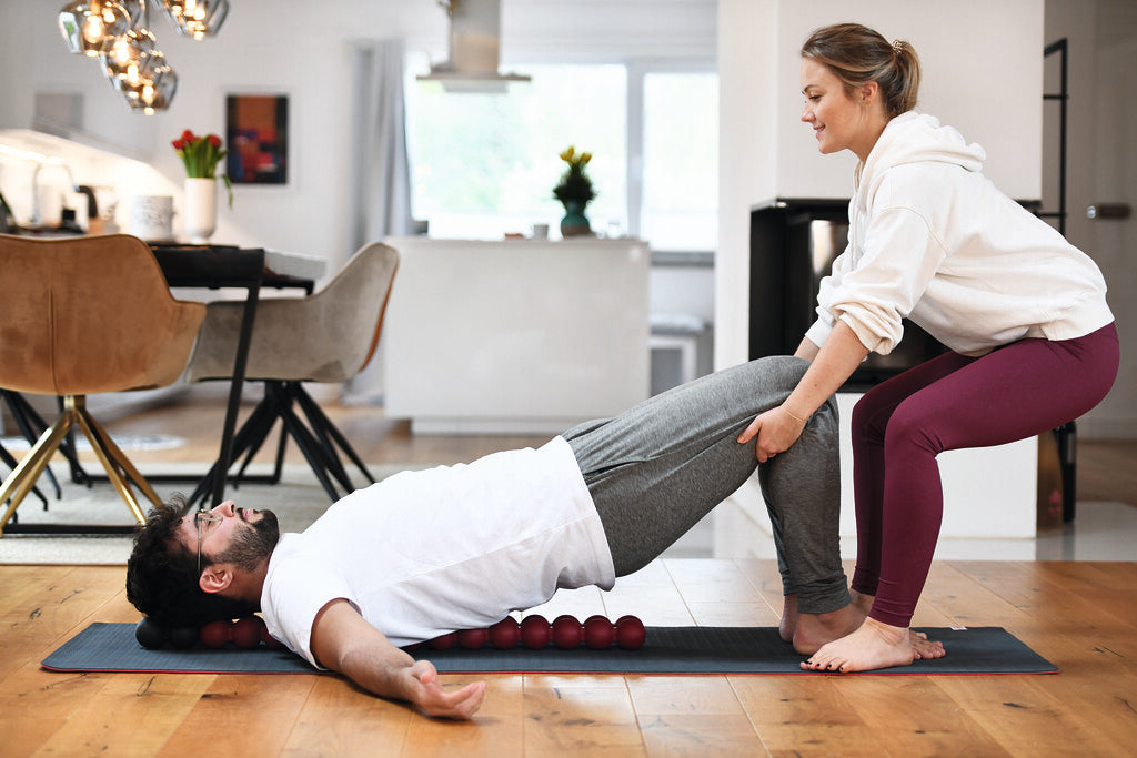 Spinefitter Extension Kit