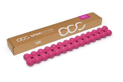Spinefitter Pink Hero Edition