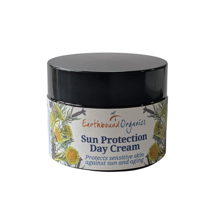 Sun Protection Face Cream