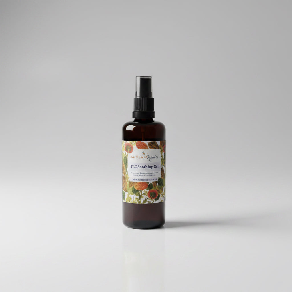 TLC Soothing Gel