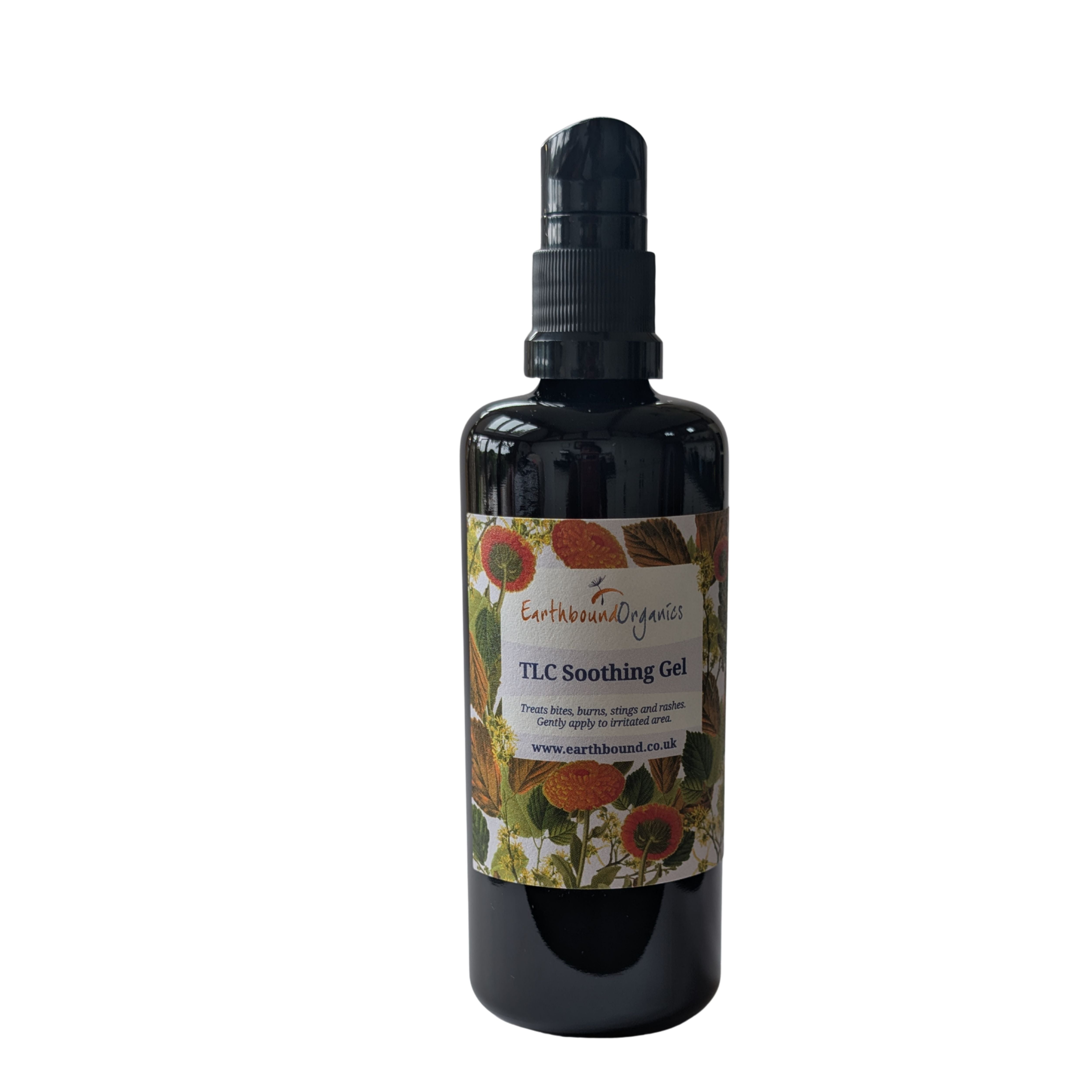 TLC Soothing Gel