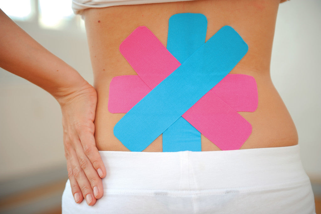 Kinesiology Tape
