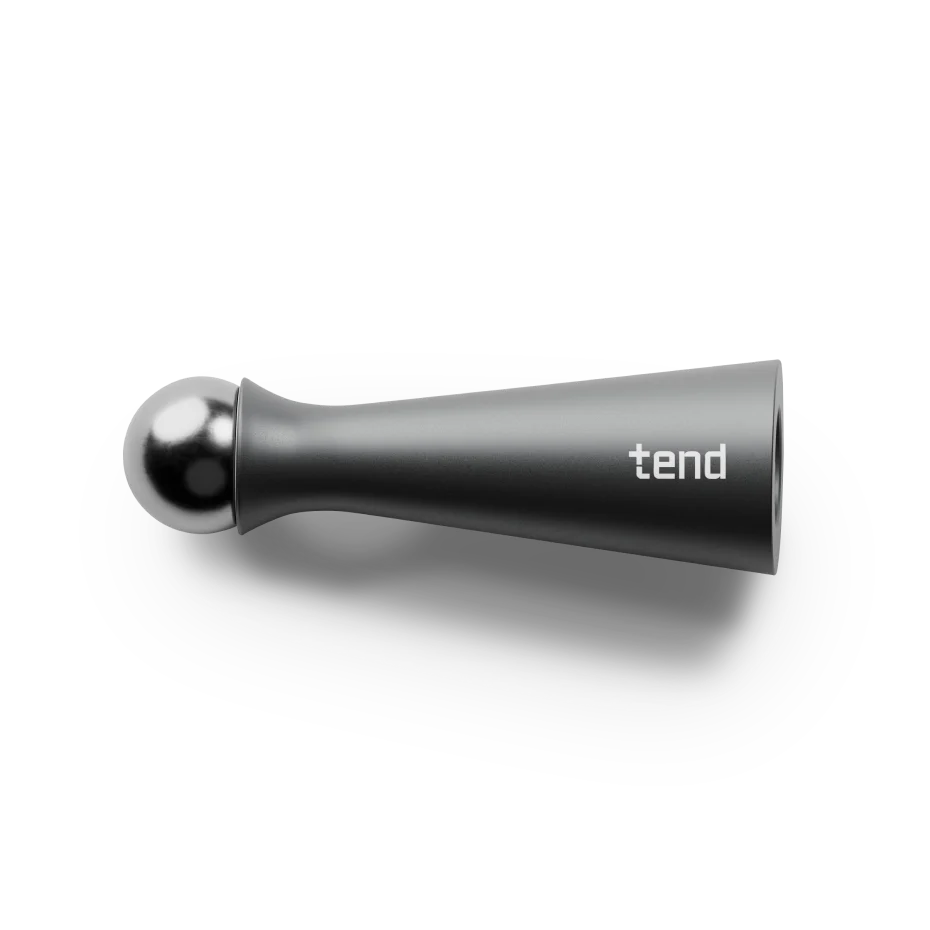 Tend Deep Flow Attachment