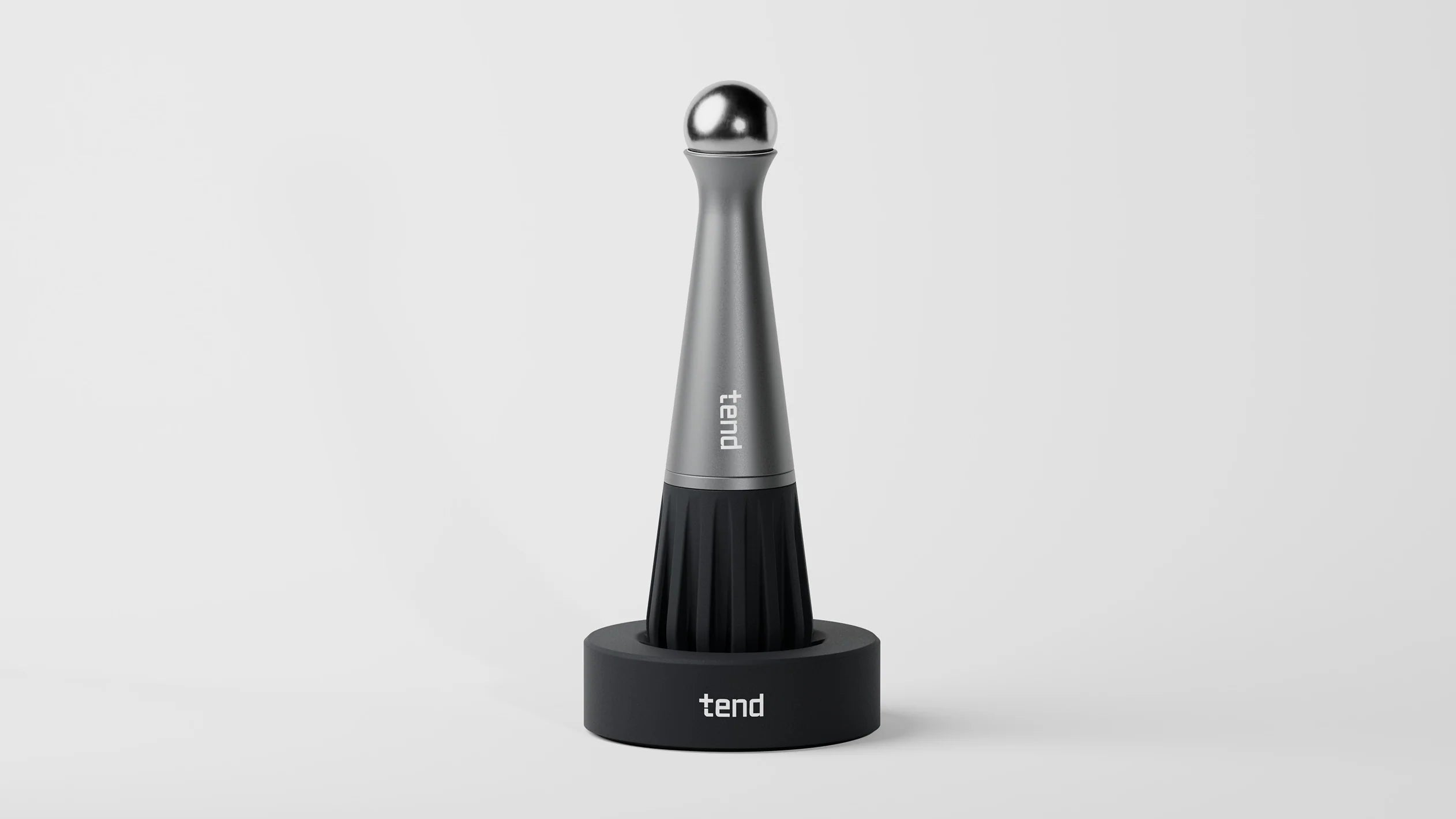 Tend Deep Flow Attachment