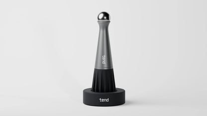 Tend Deep Flow Attachment