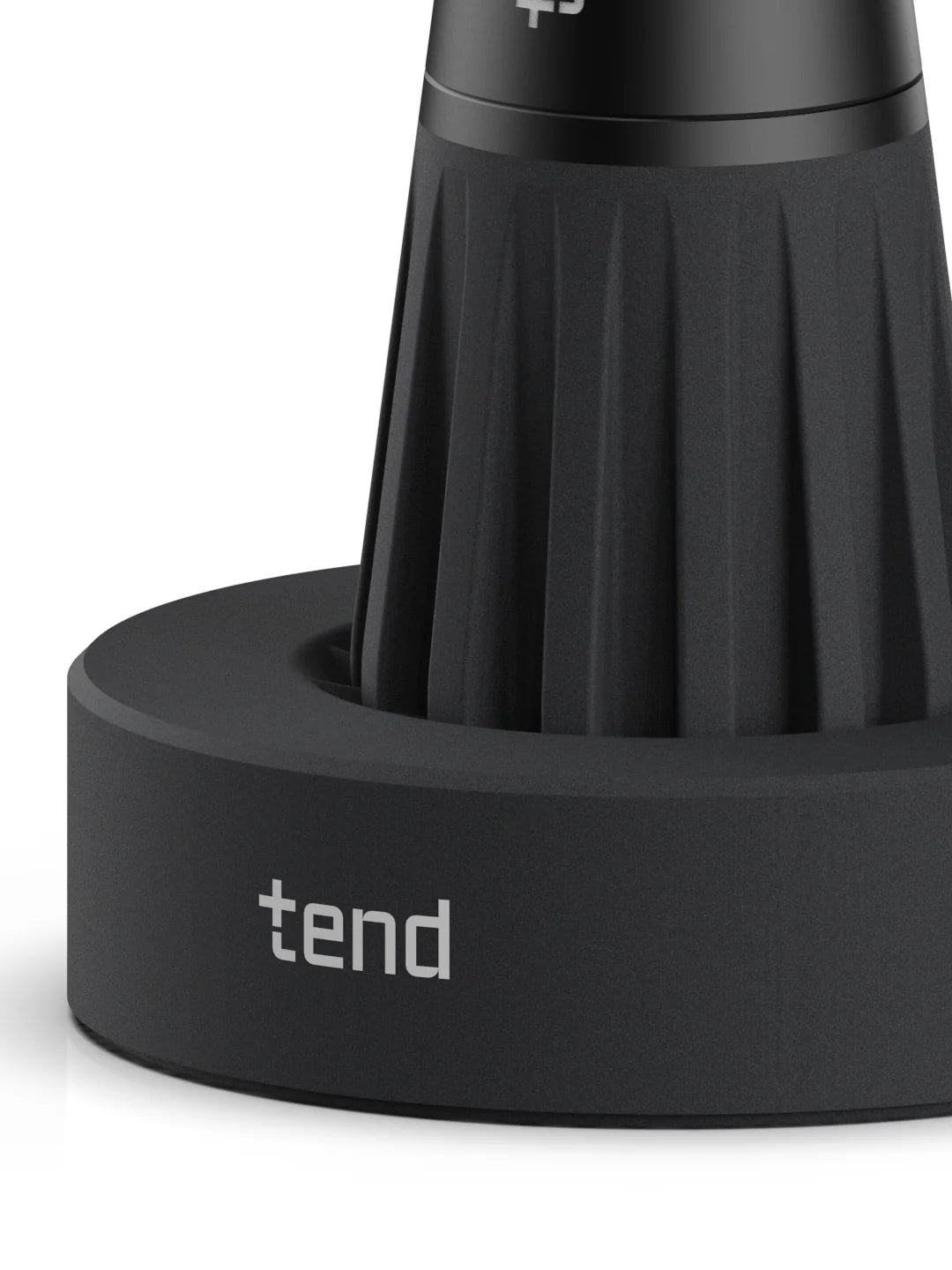 Deep Desk Stand