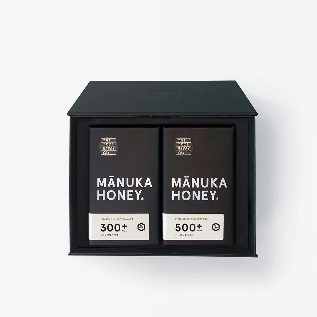 The True Ritual Gift Set