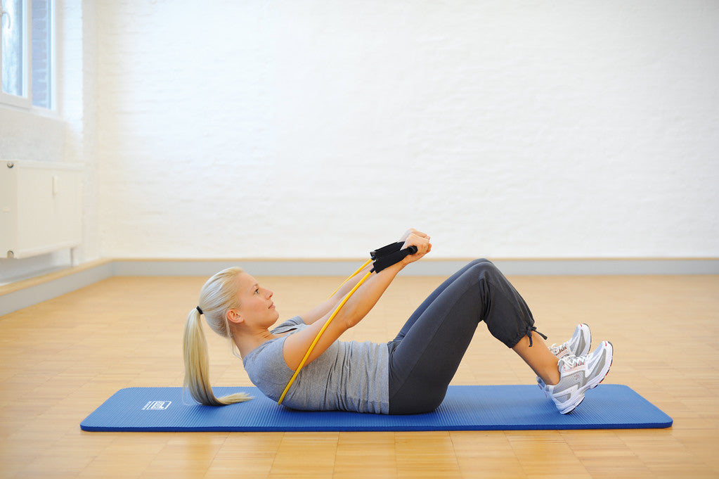 Fit Tubes