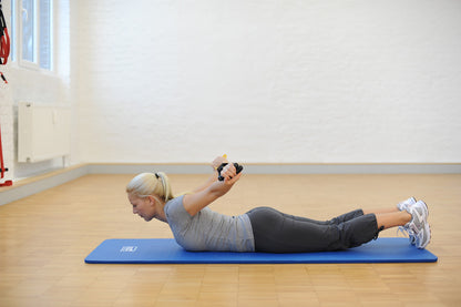 Fit Tubes