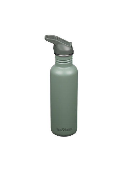 Classic Water Bottle 800ml (27oz) with Flip Seal Sport Cap