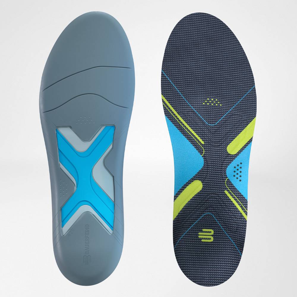 Run Performance Insoles