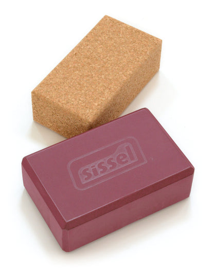 Yoga Block