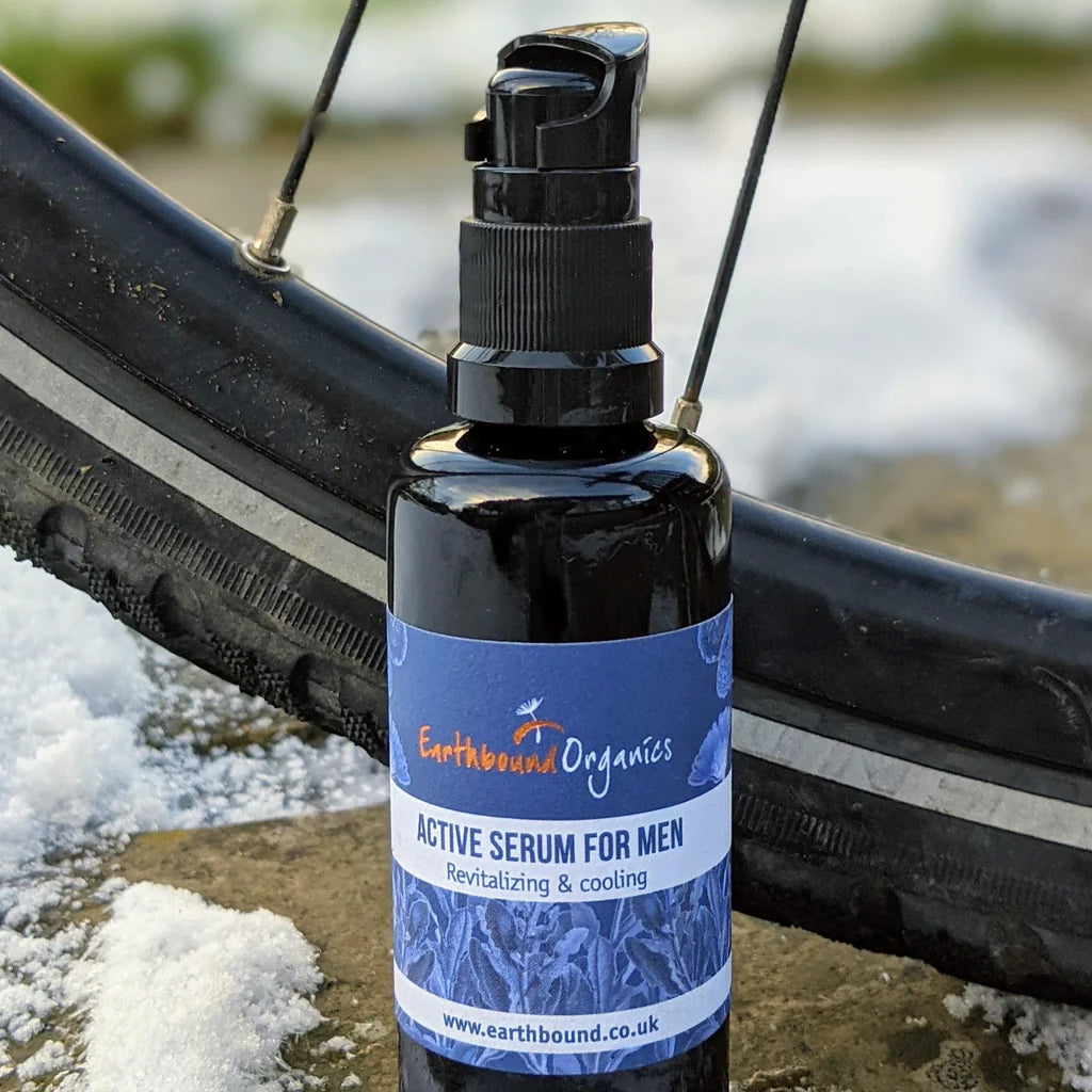 Active Serum for Men