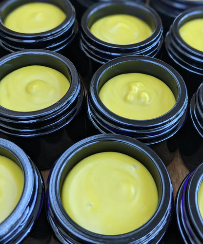 Avocado Night Cream