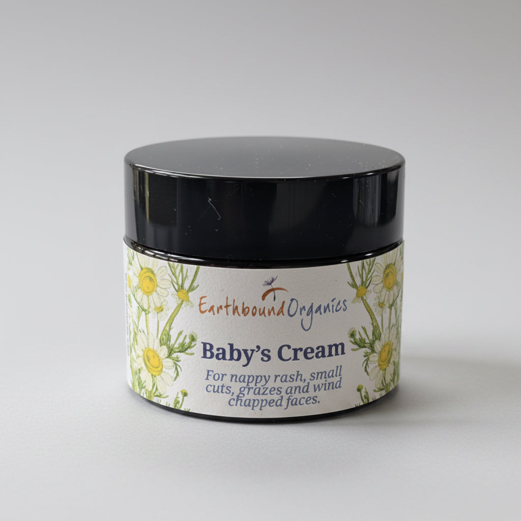 Baby's Cream