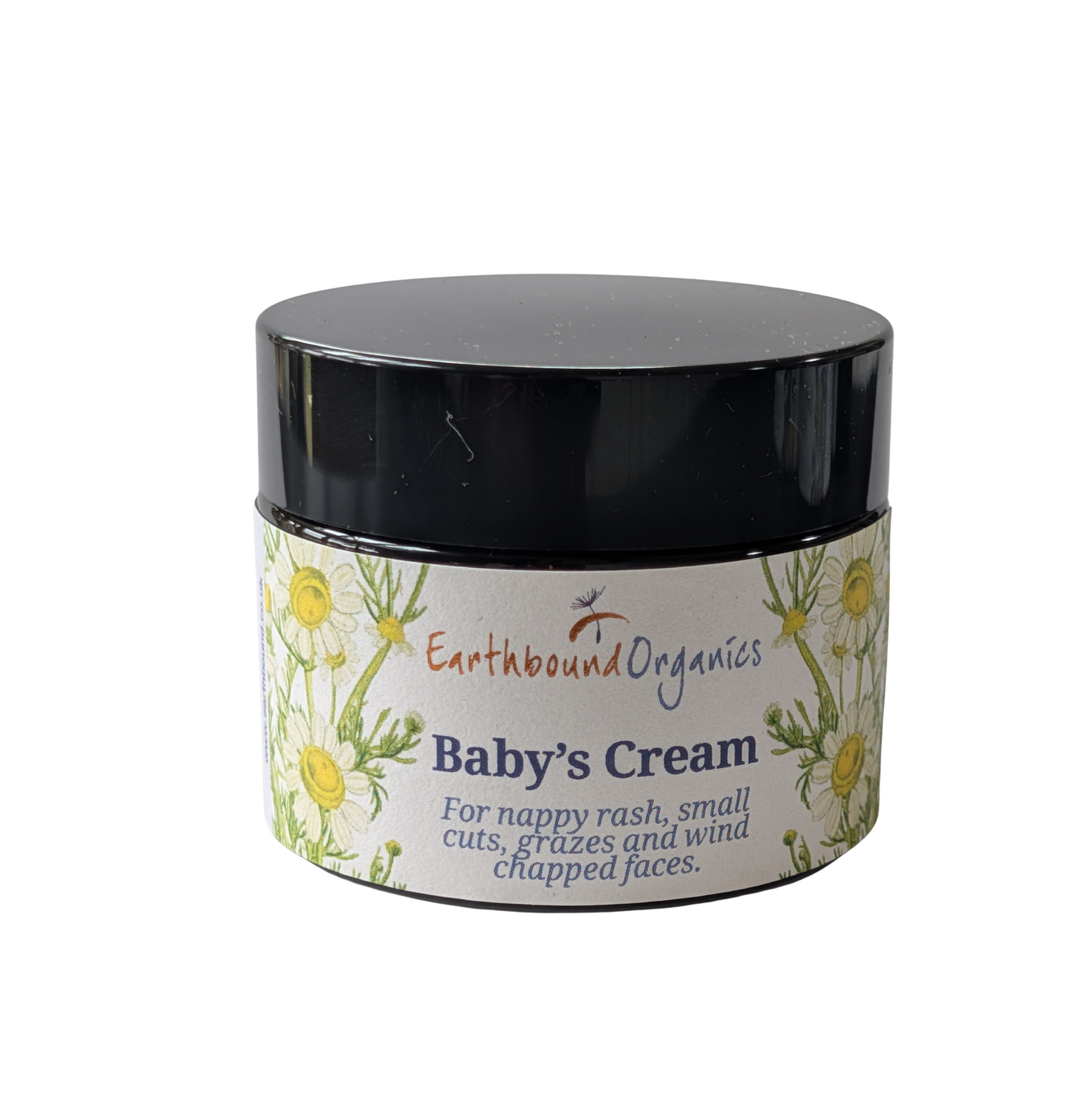 Baby's Cream