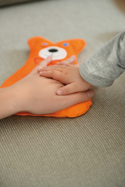Balu (Cherry Stone Hot Pad)