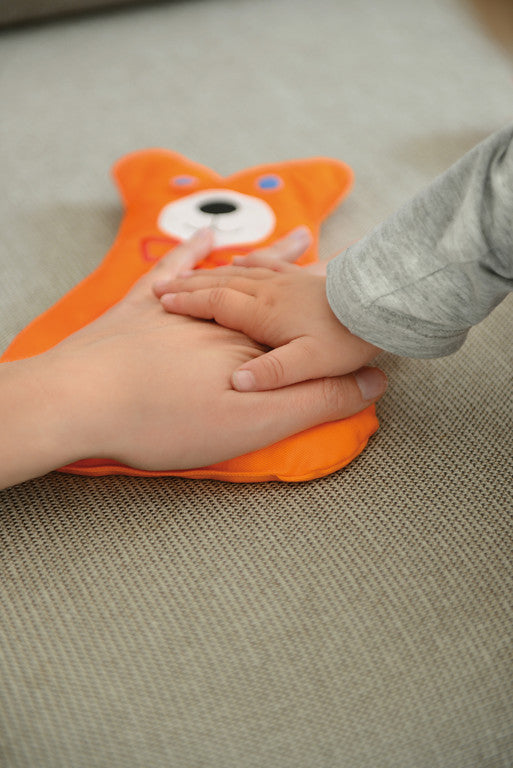 Balu (Cherry Stone Hot Pad)