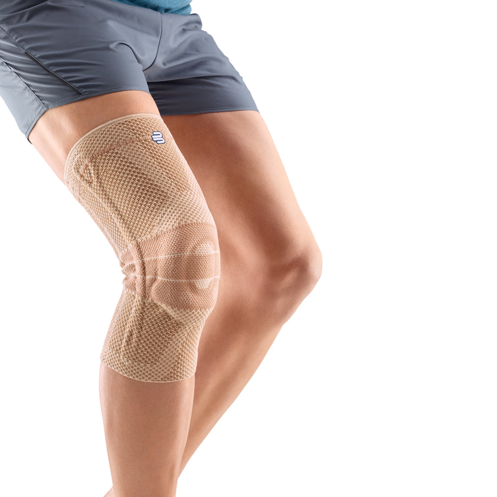 GenuTrain Knee Brace