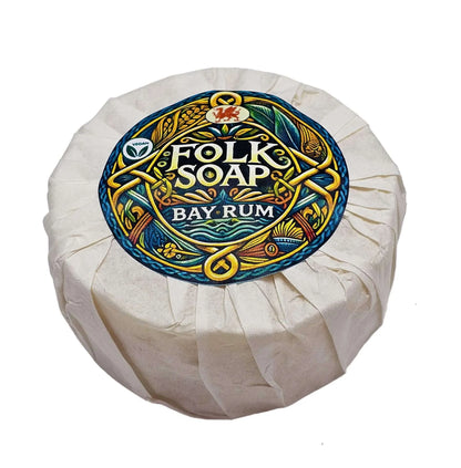 Bay Rum Soap Bar (170g)